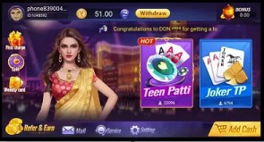 Teen Patti Casinos  Apk - Play Teen Patti Casinos