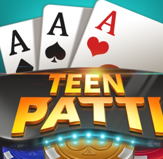 Enjoy the Teen Patti Real Cash online game