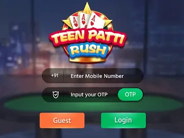 Teen Patti Play Rush Apk Download