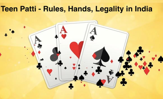 Teen Patti Fairness and Security: