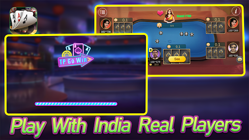 download Teen Patti, you can follow these steps