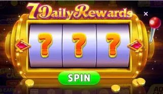 Super Teen Patti Slots App Daily Spin Rewards