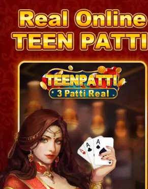 Teen Patti Real Cash Apk Download