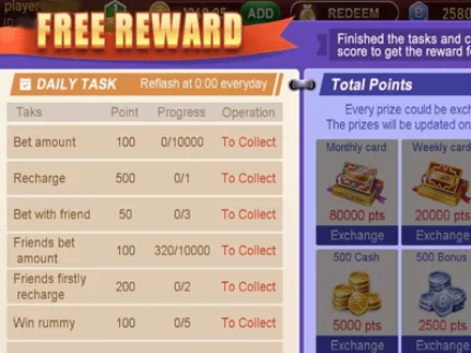 How to claim teen patti boss referral rewards