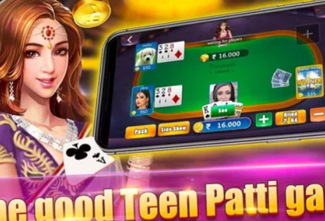 Is Teen Patti Gold Real Cash Games Online legal in India?